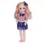 Шарнирная кукла BabyToys F0320 29см, 6 видов