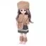 Шарнирная кукла BabyToys F0324 29см, 6 видов Шарнирная кукла BabyToys F0324 29см, 6 видов