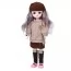Шарнирная кукла BabyToys F0324 29см, 6 видов Шарнирная кукла BabyToys F0324 29см, 6 видов