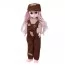 Шарнирная кукла BabyToys F0324 29см, 6 видов Шарнирная кукла BabyToys F0324 29см, 6 видов