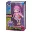 Шарнірна лялька BabyToys FD0526 13см, 12 штук Шарнірна лялька BabyToys FD0526 13см, 12 штук
