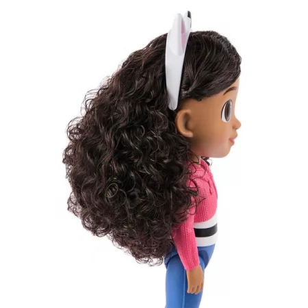 Кукла Gabby's Dollhouse Габби 33 см SM36271/6072529