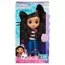 Лялька Gabby's Dollhouse Стильна лялька Габбі 20 см SM36202/6060430
