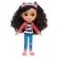 Лялька Gabby's Dollhouse Стильна лялька Габбі 20 см SM36202/6060430