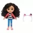 Лялька Gabby's Dollhouse Стильна лялька Габбі 20 см SM36202/6060430