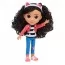Лялька Gabby's Dollhouse Стильна лялька Габбі 20 см SM36202/6060430