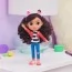 Лялька Gabby's Dollhouse Стильна лялька Габбі 20 см SM36202/6060430
