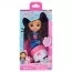 Лялька Gabby's Dollhouse стильна мандрівниця Габбі 20 см SM36202/6065858
