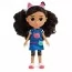 Лялька Gabby's Dollhouse стильна мандрівниця Габбі 20 см SM36202/6065858