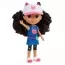 Лялька Gabby's Dollhouse стильна мандрівниця Габбі 20 см SM36202/6065858