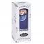 Фарфоровая кукла BabyToys HC08171 21см с подставкой