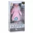 Шарнирная кукла BabyToys HX888D-1 30см с сумкой