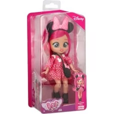 Кукла IMC BFF Disney Минни 20 см Кукла IMC BFF Disney Минни 20 см