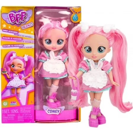 Кукла IMC BFF S3 Кони 20 см Кукла IMC BFF S3 Кони 20 см
