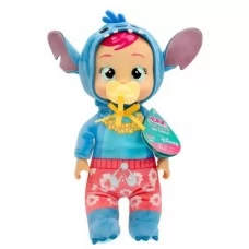 Кукла IMC Cry Babies Нежные объятия Disney Плакса Стич Гаваи 25 см Кукла IMC Cry Babies Нежные объятия Disney Плакса Стич Гаваи 25 см