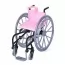 Шарнирная кукла BabyToys KQ159 с инвалидной коляской Шарнирная кукла BabyToys KQ159 с инвалидной коляской