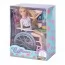 Шарнирная кукла BabyToys KQ159 с инвалидной коляской Шарнирная кукла BabyToys KQ159 с инвалидной коляской