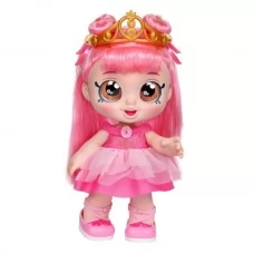 Кукла Kindi Kids Dress Up Friends Принцесса Донатина Кукла Kindi Kids Dress Up Friends Принцесса Донатина