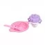 Интерактивная кукла BabyToys M 6194 Даша 40см с музыкой и коляской Интерактивная кукла BabyToys M 6194 Даша 40см с музыкой и коляской