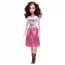 Интерактивная кукла BabyToys M 6418 Анжелика 56см с музыкой