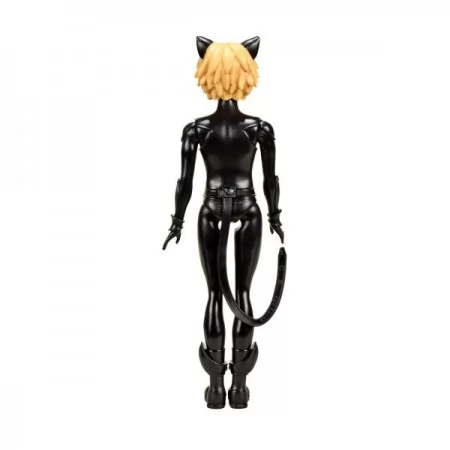 Лялька Miraculous Basic Супер Кіт 26 см