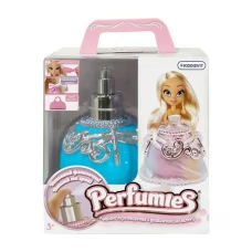 Кукла Perfumies Черри Блоссом 14 см с аксессуарами 