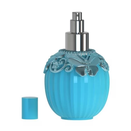 Лялька Perfumies Черрі Блоссом 14 см з аксесуарами