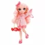 Кукла Rainbow High Creative Crystals Белла 28 см с аксессуарами