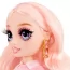 Кукла Rainbow High Creative Crystals Белла 28 см с аксессуарами