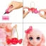 Кукла Rainbow High Creative Crystals Белла 28 см с аксессуарами
