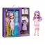 Кукла Rainbow High Fantastic Fashion Виолетта 28 см с аксессуарами