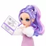 Кукла Rainbow High Fantastic Fashion Виолетта 28 см с аксессуарами
