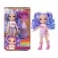 Кукла Rainbow High Littles Аметиста 15 см с аксессуарами