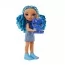 Кукла Rainbow High Littles Сапфира 15 см с аксессуарами