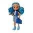 Кукла Rainbow High Littles Сапфира 15 см с аксессуарами
