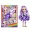 Кукла Rainbow High SparkleShine Виола 28 см с аксессуарами