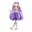 Кукла Rainbow High SparkleShine Виола 28 см с аксессуарами Кукла Rainbow High SparkleShine Виола 28 см с аксессуарами