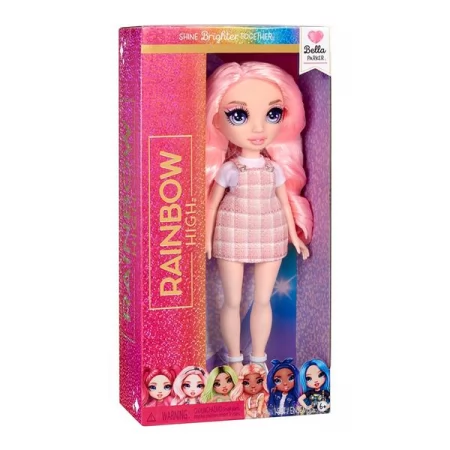Кукла Rainbow High ОРР S2 Белла 27 см