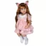 Интерактивная кукла BabyToys ST002 55см со звуком и аксессуарами Интерактивная кукла BabyToys ST002 55см со звуком и аксессуарами