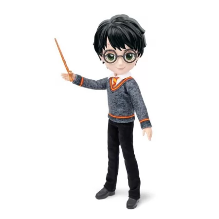 Кукла Wizarding World Гарри 20 см SM22006/7671