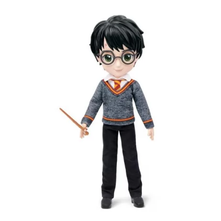 Кукла Wizarding World Гарри 20 см SM22006/7671
