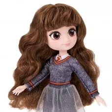 Кукла Wizarding World Гермиона 20 см SM22006/7664 Кукла Wizarding World Гермиона 20 см SM22006/7664