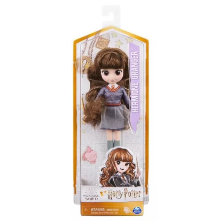 Кукла Wizarding World Гермиона 20 см SM22006/7664