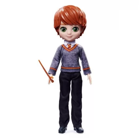 Лялька ​Wizarding World Рон 20 см SM22006/1795
