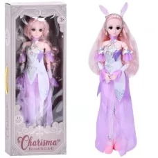 Шарнирная кукла BabyToys Y16B-13M 55см