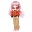 Шарнирная кукла BabyToys Y18B 29см с 4 видами Шарнирная кукла BabyToys Y18B 29см с 4 видами