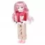 Шарнирная кукла BabyToys Y18B 29см с 4 видами Шарнирная кукла BabyToys Y18B 29см с 4 видами