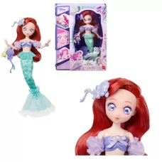 Кукла Ариэль в стиле манга Disney Princess Кукла Ариэль в стиле манга Disney Princess