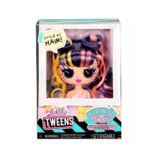 Кукла-манекен L.O.L. Surprise! Tweens Surprise Swap Образ диско 593522-3 
