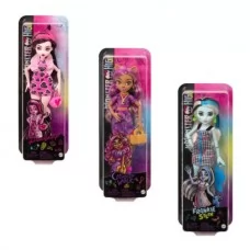 Кукла "Моя монстро-подружка" Monster High Высота куклы: 28 см